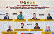 Le Maroc et l’Indonésie ont les atouts nécessaires pour faire prévaloir l'Islam du juste milieu 
