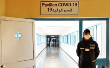 Compteur coronavirus : 3 317 nouveaux cas et 46 décès en 24H