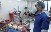 Réanimation dans les hôpitaux…Y a-t-il pénurie d’oxygène au Maroc ?
