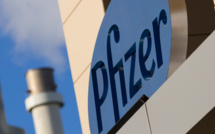 USA: Le vaccin anti-Covid de Pfizer ne sera pas prêt avant l'élection présidentielle