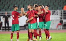 Eliminatoires CAN-2022 :  Un trio arbitral malien officiera le match Maroc-Centrafrique
