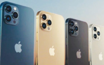 Iphone 12 : Apple lance sa nouvelle gamme de produits compatibles avec la 5G