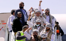 Yémen : Echange des prisonniers