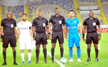 Demi-finale de la Ligue des Champions / Raja-Zamalek (0-1) : L'arbitrage injustement décisif !