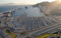 Plateformes industrielles : Tanger-Med classée 2e zone économique spéciale dans le monde