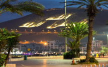 Agadir : Un premier groupe de touristes britanniques