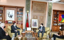 Dialogue libyen : Les efforts du Maroc salués par les Etats-Unis 