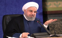Iran-ONU : La fin de l’embargo sur les armes