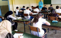 La session de rattrapage de l'examen régional aura lieu en fin octobre
