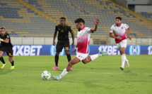 Compétitions africaines : Le Wydad hypothèque, sérieusement, ses chances