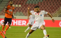 Coupe de la CAF : La Renaissance de Berkane en finale aux dépens du Hassania d'Agadir