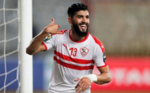 ​Testé négatif ce matin: Ferjani Sassi rentrera en Egypte avec le Wydad