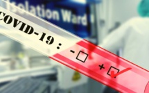 Compteur coronavirus : 3.254 nouveaux cas et 51 décès en 24H