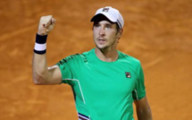Tennis : Lajovic, Rublev et Zverev, le tiercé gagnant