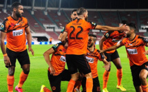 Coupe de la CAF  : La Renaissance de Berkane qualifiée pour sa deuxième finale consécutive