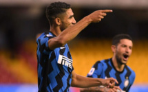 Magazine : Achraf Hakimi, l’ailier qui déborde d’ambition à l’Inter