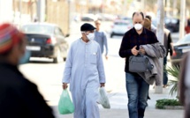 La pandémie cause une baisse sensible de la mobilité des Marocains