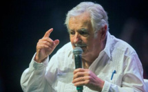 Uruguay : l’ex-président «Pepe» Mujica quitte la vie politique