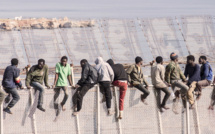Crise sanitaire : Un coup dur pour les migrants irréguliers au Maroc