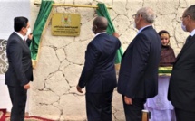 La République du Burkina Faso et la Guinée-Bissau ouvrent des consulats généraux à Dakhla