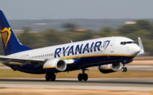 Ryanair lance des vols vers le Maroc à partir de 109 DH  