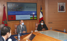 Le Maroc et la République centrafricaine explorent les moyens de développer la coopération économique