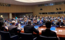 Sahara marocain : le Burundi réaffirme son soutien à la solution politique.
