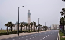 Wilaya de Casablanca : les entreprises appelées à basculer en télétravail 
