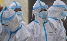 Compteur coronavirus : 4.045 nouveaux cas et 50 décès en 24H