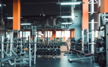 Fermeture des salles de sport à Rabat