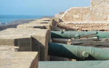 Patrimoine : Un canon volé à la Kasbah des Oudayas sauvé de justesse