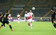 Ligue des Champions : Mission difficile mais pas impossible pour le Wydad