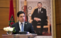 Le Maroc condamne “vigoureusement” la poursuite de la publication des caricatures outrageuses à l'Islam et au Prophète
