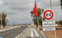 Taroudant : nouvelles mesures préventives contre la pandémie 