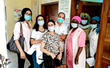 Collectif des Médecins Marocains au Sénégal : Une campagne médicale au profit des Dakarois