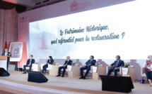 Patrimoine : Rabat étudie les critères de sauvegarde de son héritage architectural
