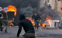 Palestine : Un Palestinien tué et un autre en danger de mort