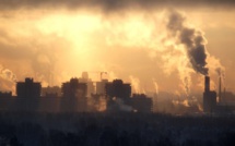 ​La pollution de l'air pourrait augmenter la mortalité de 15%