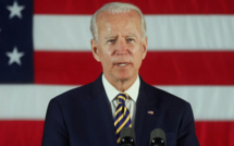 Présidentielle US : Selon Biden, Trump a capitulé face au Covid-19