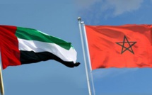Les Emirats Arabes Unis ouvrent un consulat à Laâyoune