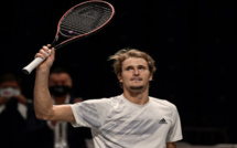 Tennis : Sabalenka, Zverev et Humbert... le bouquet triomphal