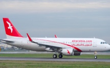 Air Arabia lance une nouvelle liaison entre Casablanca et Rennes