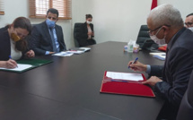 MCA-Morocco et l’INDH signent un accord de partenariat 