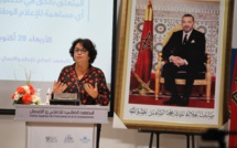 Latifa Akharbach : “Il y a une convergence entre la mission des médias et la finalité de la loi sur l’accès à l’information”