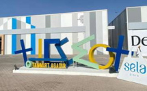 Agadir : Inauguration du 5ème Sela Park