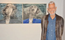 Art : Un artiste hors du temps et des canons