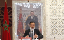 PLF 2021 : Mohammed Benchaâboun s’explique face aux députés