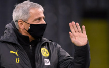 Ligue des champions : Dortmund n’a plus d’âme, la faute à Lucien Favre ?