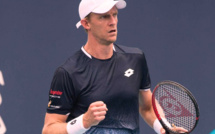 Tennis : À Vienne, un plateau XXL