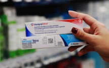 Vaccin anti-grippal: le risque de pénurie se précise